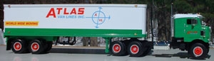 Atlas Van Lines