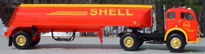 Shell Oil