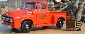 Maytag Highlander 56 Ford Pickup