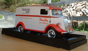 Maytag Studebaker