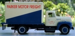 Parker Motor Freight