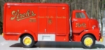 Stroh's Beer