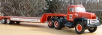 International Harvester - Case