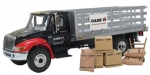 Case IH International Harvester Sales