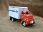 St.Johnsbury Trucking Co - Custom