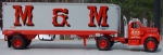 M & M Transportation