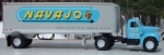 Navajo Freight