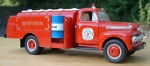 Oneida Fire Department