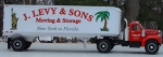 J.Levy & Sons Moving