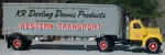 Western Transport - Austrailia
