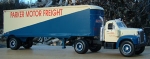 Parker Motor Express