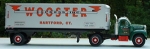 Wooster Express