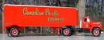 Canadian Pacific Express
