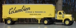 Columbian Storage & Transfer Co.