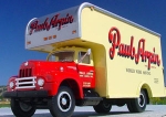 Paul Arpin Moving