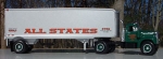 All States Motor Freight