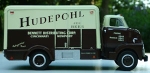 Hudepohl Beer