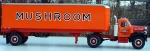 Mushroom Freight