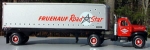 Fruehauf Road Star