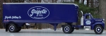 Grapette Soda