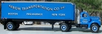 Arrow Transportation Co. Inc.
