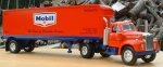 Mobil Bulk Oil
