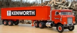 Kenworth Motors