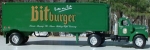 Bitburger Beer