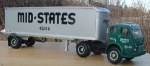 Mid State Freight