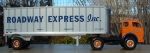 Roadway Express