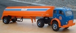 Gulf Oil