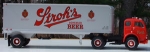 Stroh's Beer