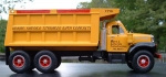 Mario's Concrete