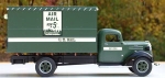 U.S Mail