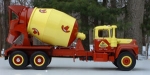 Bonanza Concrete
