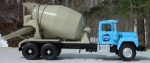 Concrete Supply