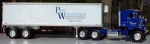 Pan Western Freight