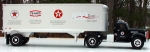 Texaco 100 Years