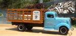 Maytag Multi Motor Oil Chevy Stake Truck