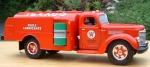 Texaco Oil Texas Company IH KB8