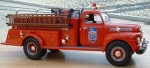 Kentucky Fire Dept.