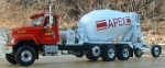 Apex Concrete
