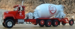 Central Pre-Mix Concrete