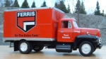 Ferris Industries