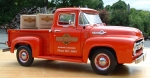 Briggs & Stratton 56 Ford Pick-Up