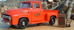 Maytag Highlander 56 Ford Pickup