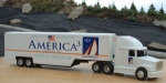 America's Cup Chevrolet