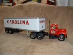 Carolina Freight