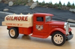 Gilmore Oil