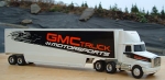 GMC Truck Motorsports
